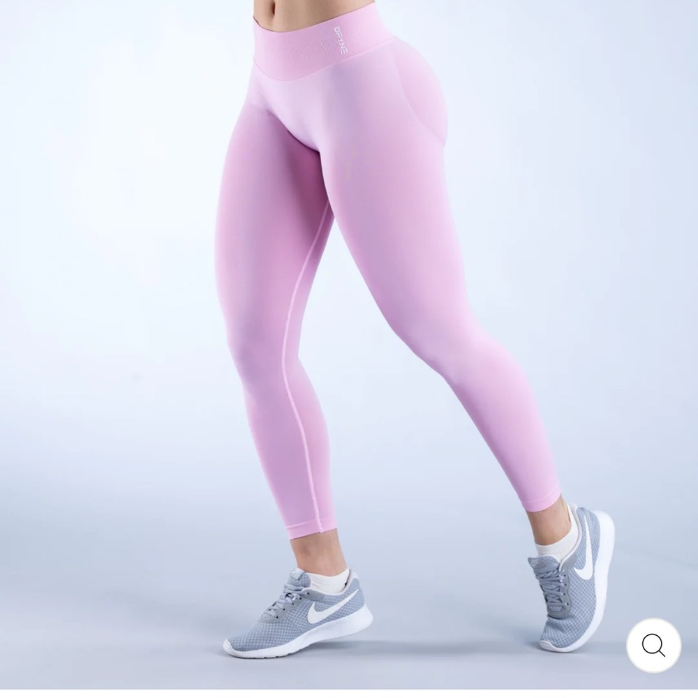 DFYNE 🩷 leggings